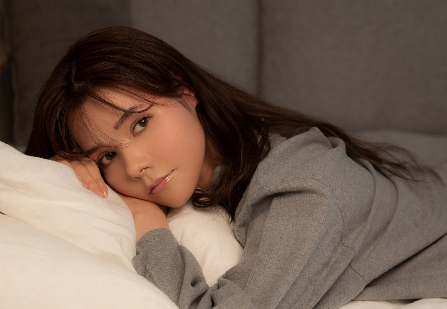 まつ育には良い睡眠が大切。まつげのために眠りの質を高めるには